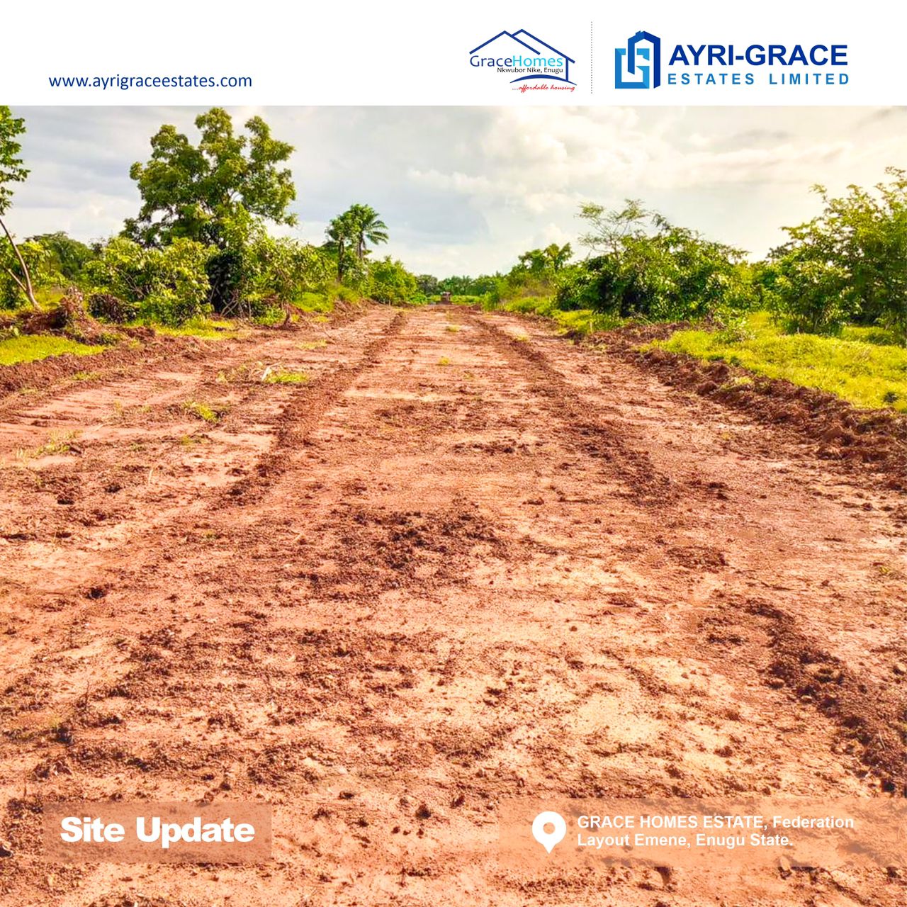 Grace Homes Estate 2