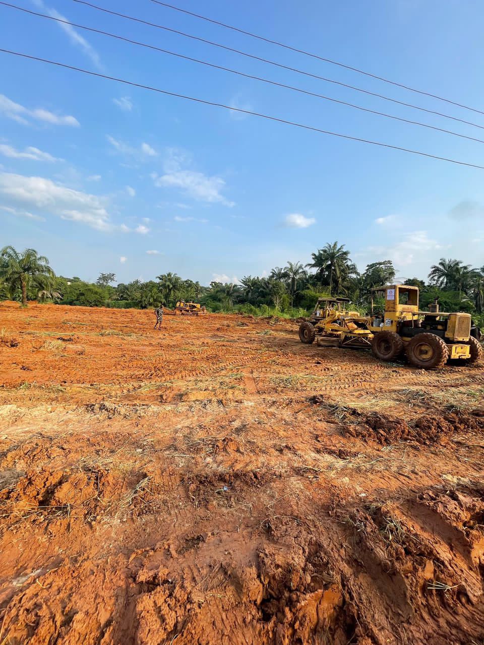 Grace Homes Estate 4