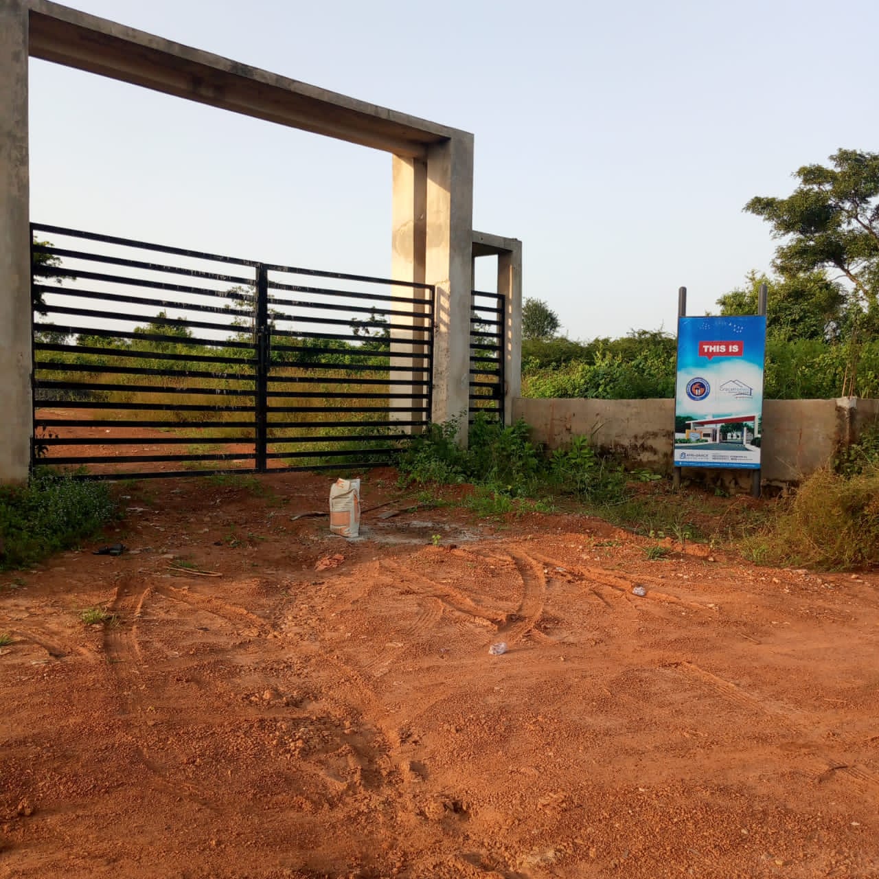 Grace Homes Estate 7